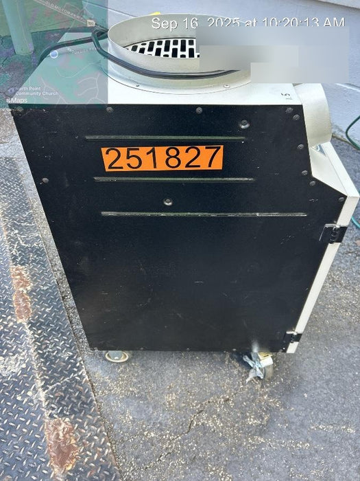 2022 KWIKOOL KPAC1811-2