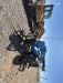 2017 Genie GTH-844 Genie GTH 844, Solid Tires, 60" carriage, Open ROPS