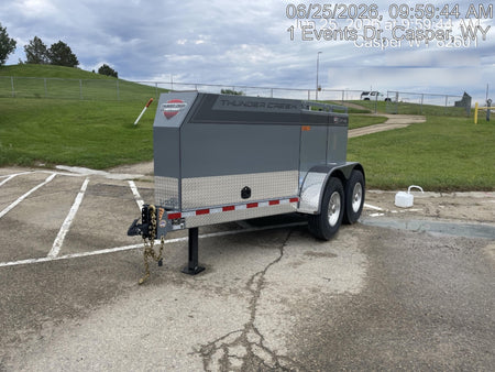 2026 THUNDER CREEK MTT460