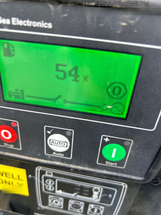 2023 ATLAS COPCO QAS45 CWK