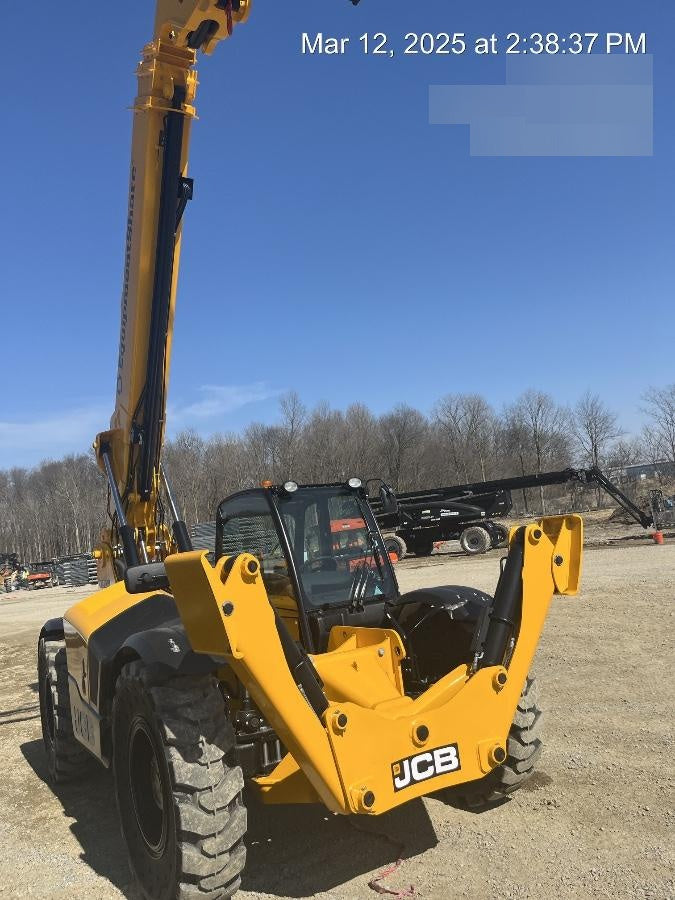 2025 JCB 510-56