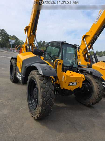 2024 JCB 509-42