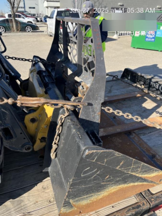 2019 PALADIN 48" Pallet Forks - Paladin