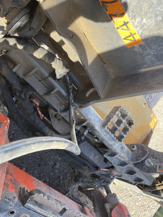 2020 KUBOTA SVL95-2SHC