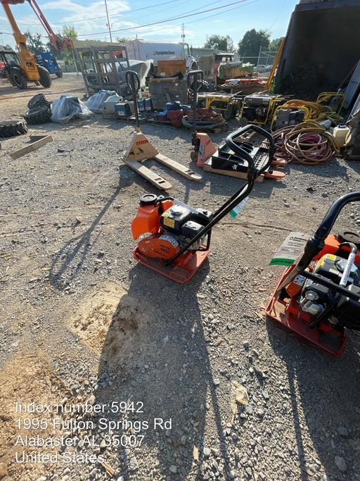 2023 MULTIQUIP MVC82VHW