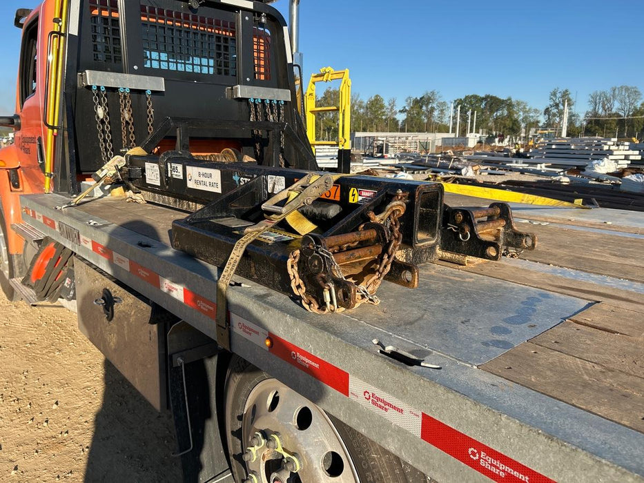 2022 STAR INDUSTRIES M1360B - Star JIB Boom