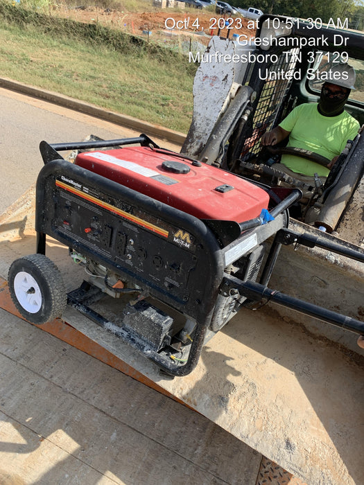 2022 MI-T-M GEN-8000-0MME