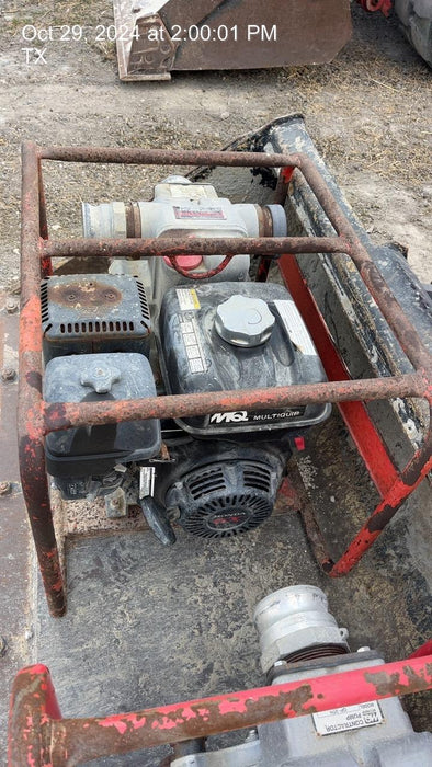 2023 MULTIQUIP QP3TH