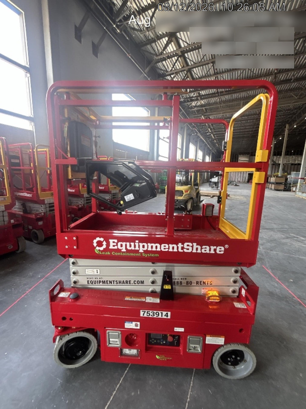 2026 MEC Micro 19-XD+
