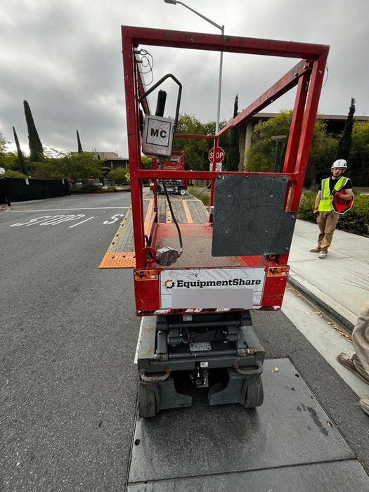 2019 Skyjack SJIII-3219 Standard w/Trojan Batteries