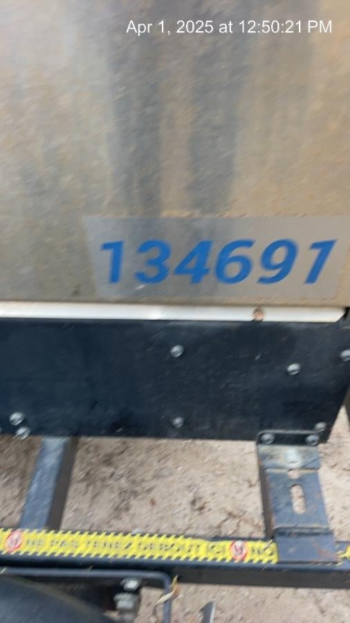 2021 Lincoln Electric Vantage 322 Ready Pak 3