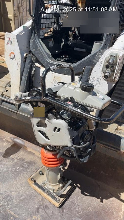 2023 MULTIQUIP MTX60HD