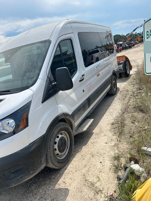 2023 FORD Transit 350 Rental