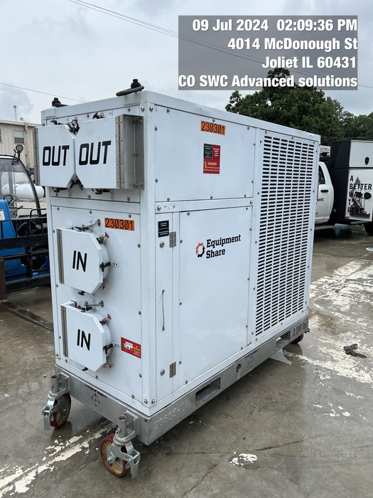 2022 SMARTECH SLIC12R-MSH