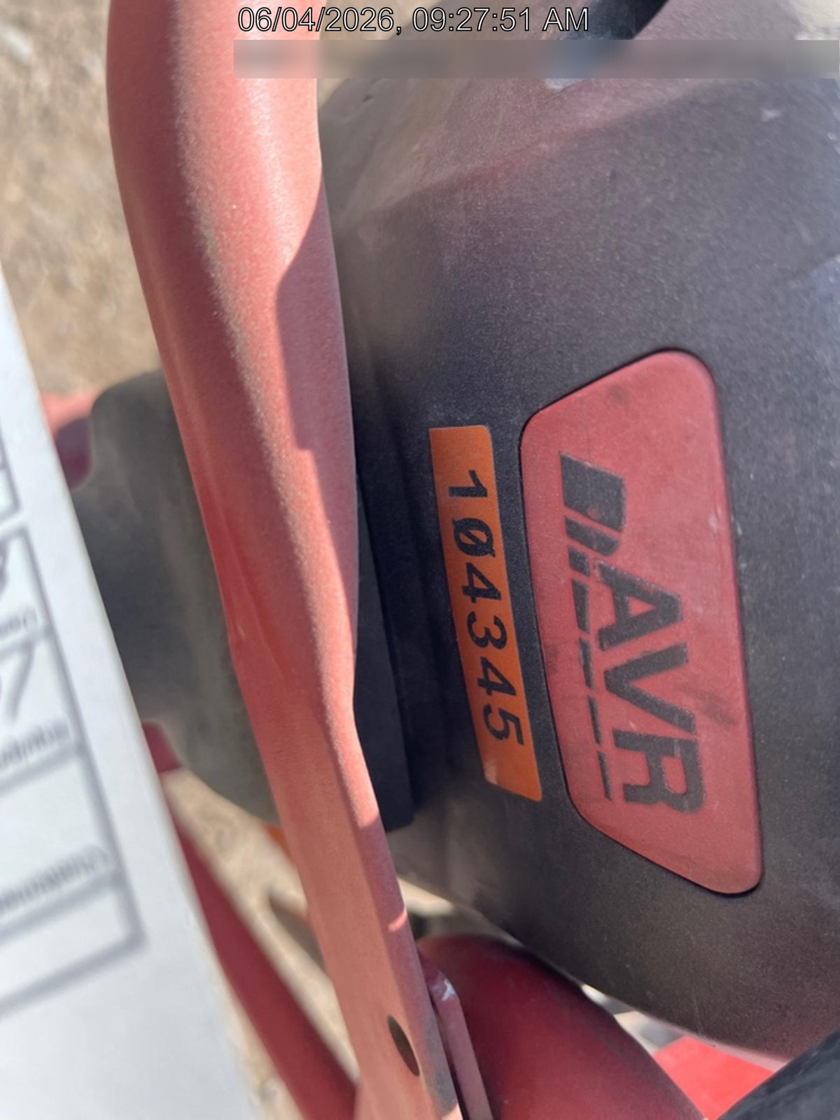 2020 HILTI TE 3000-AVR