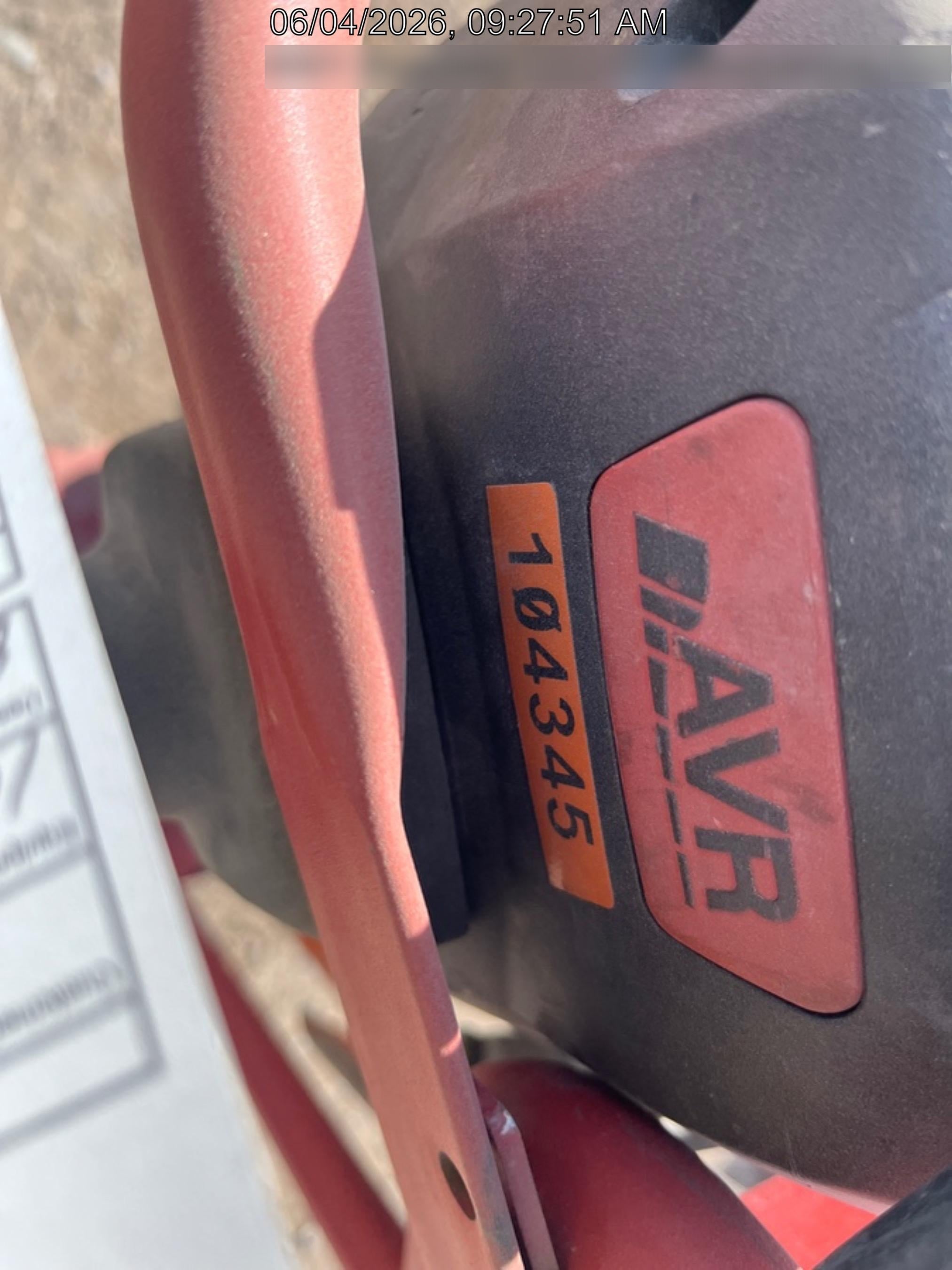 2020 HILTI TE 3000-AVR