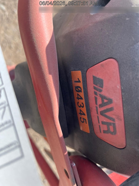 2020 HILTI TE 3000-AVR