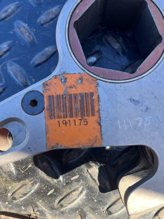 2021 TORCUP TX-2RL110M41