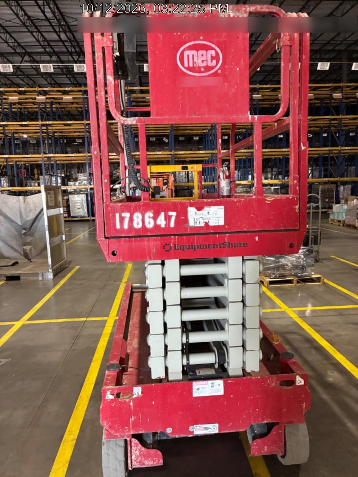 2021 MEC 4046SE