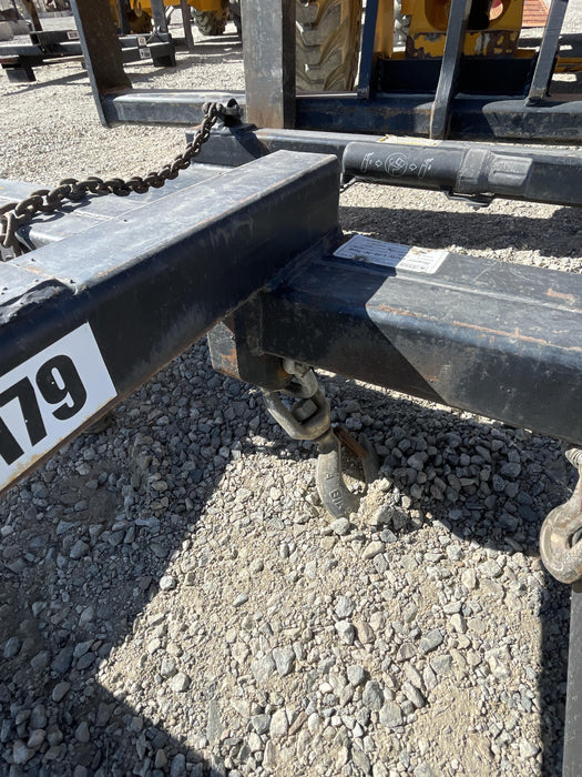 2020 STAR INDUSTRIES 1395B