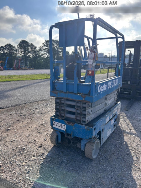 2017 Genie GS-1930 Genie GS1930