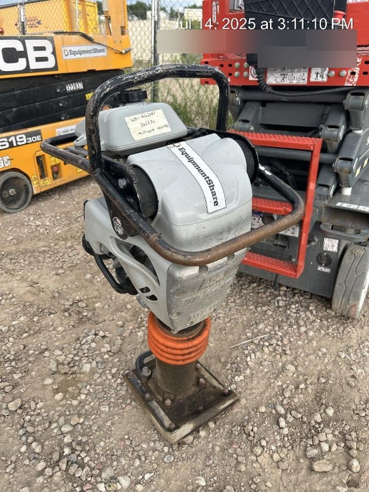 2023 MULTIQUIP MTX60HD