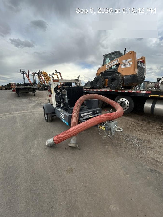 2022 ATLAS COPCO PAC F66 KD