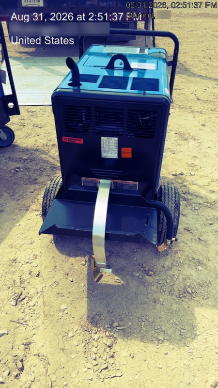 2026 MILLER ELECTRIC Bobcat 265 LP