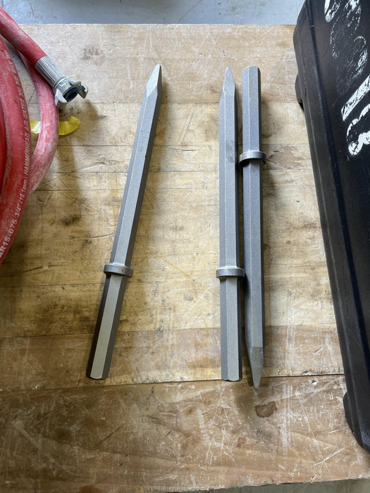 2021 MICHIGAN PNEUMATIC MP-TPB90-114