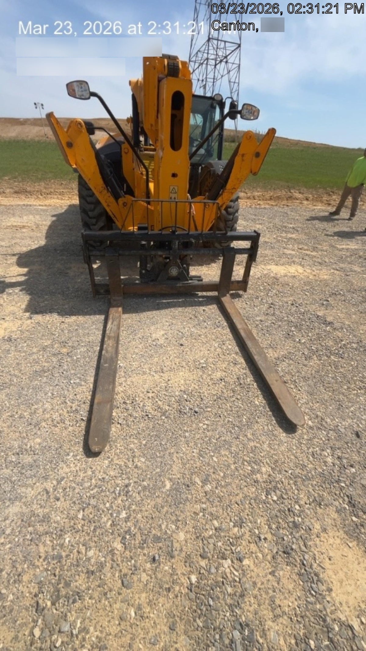 2023 JCB 514-56