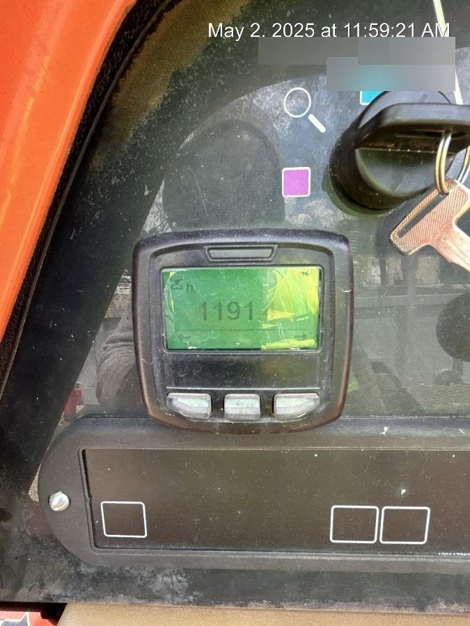 2020 JLG 450AJ