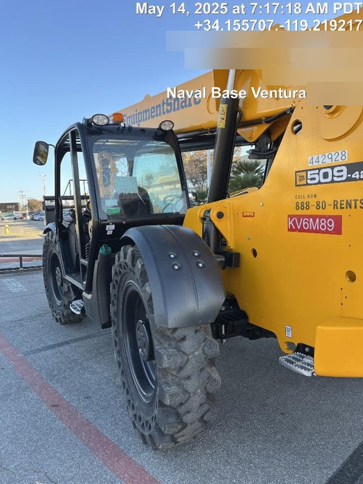 2022 STAR INDUSTRIES 1330TK