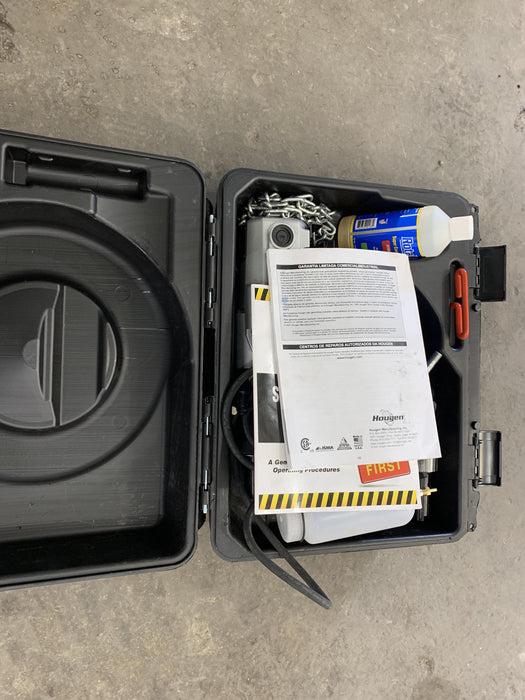 2021 HOUGEN MFG HMD904