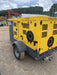 2021 ATLAS COPCO PAC F66 KD-S