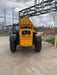 2021 JCB 509-42