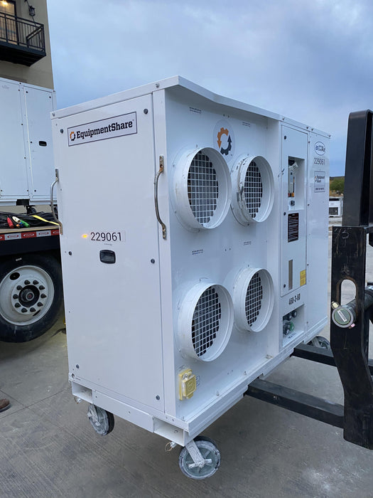 2022 UNITED COOL AIR Mach145G4AS30