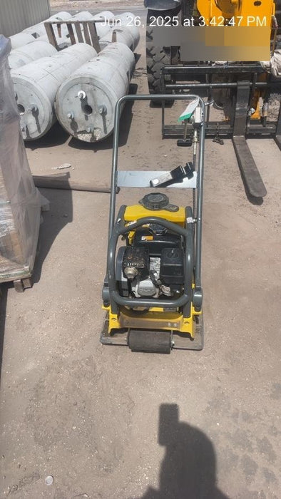 2023 WACKER NEUSON WPU1550AW