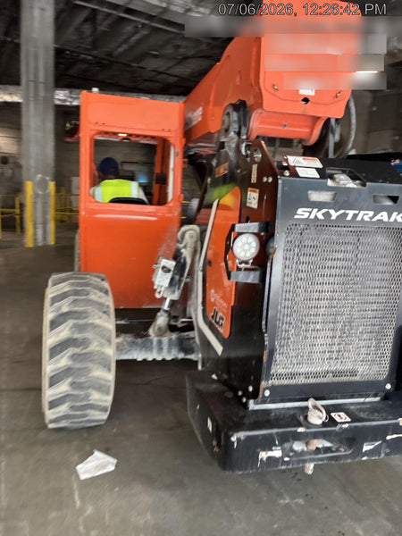 2024 SKYTRAK 6034
