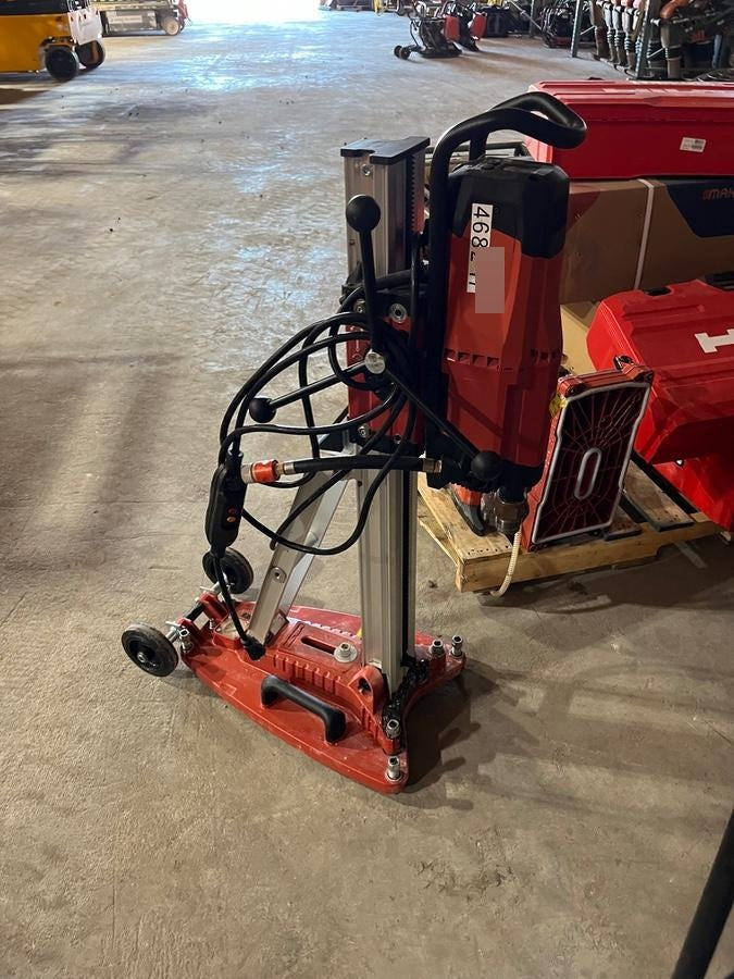 2024 HILTI DD 250