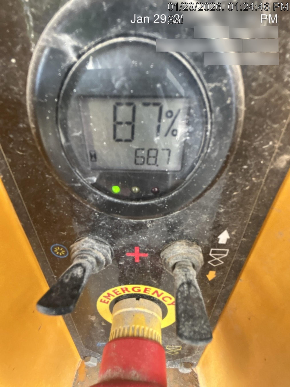 2024 JCB S1932E