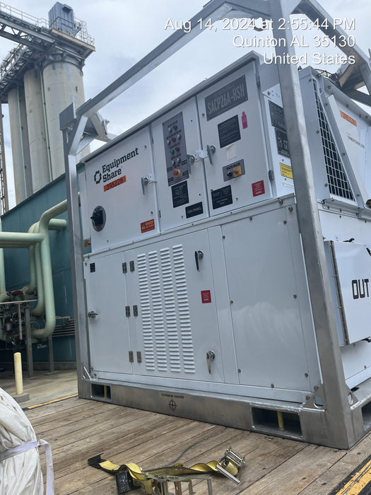 2024 SMARTECH SACP26A-HS