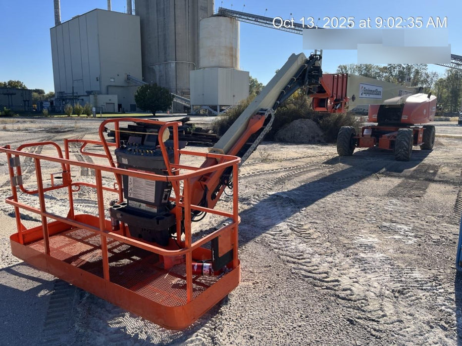 2022 JLG 1850SJ