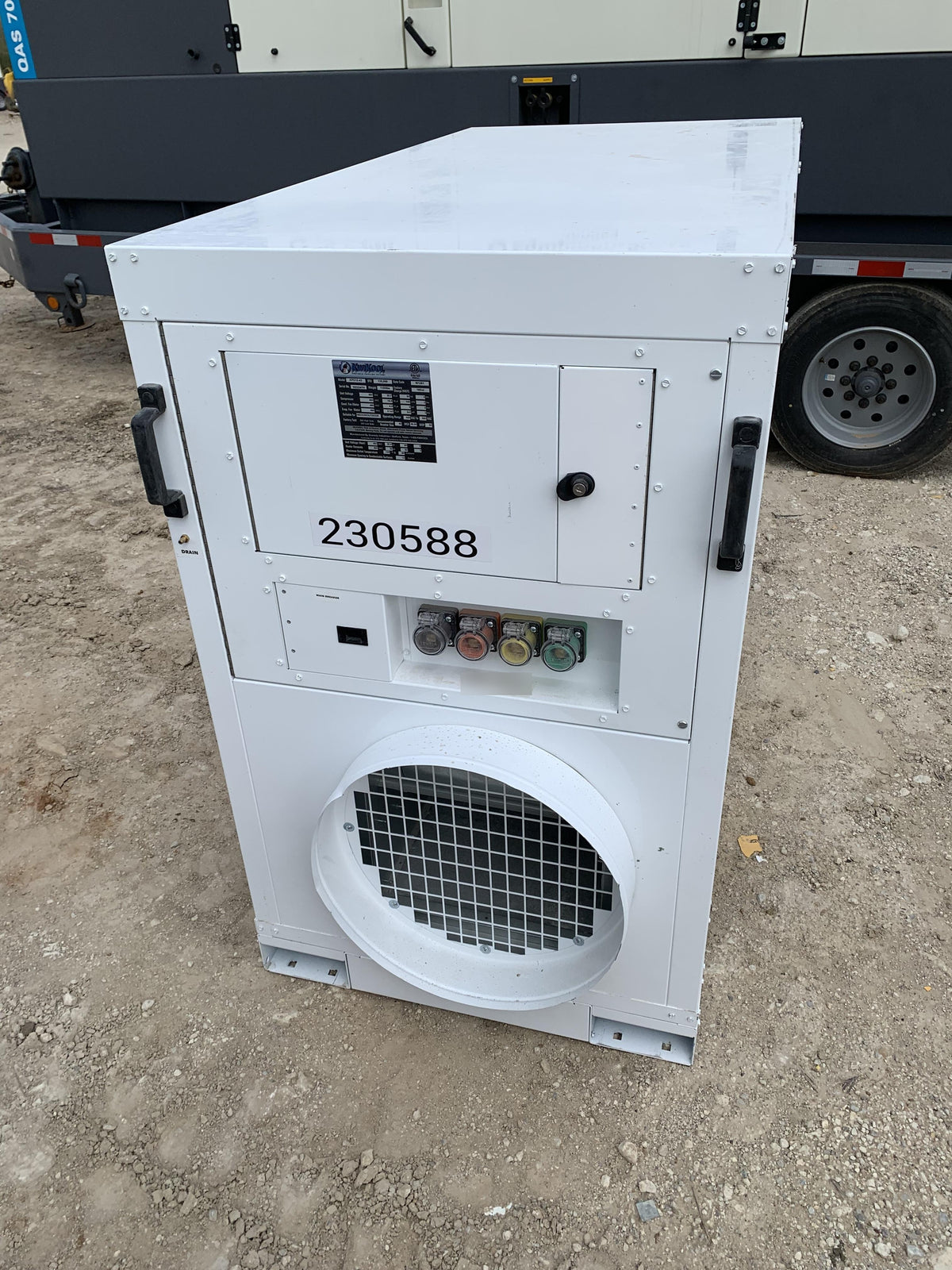 2022 KWIKOOL KPO12-43H