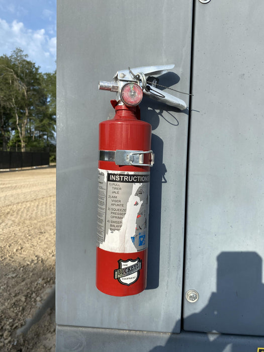 2020 ATLAS COPCO QAS250