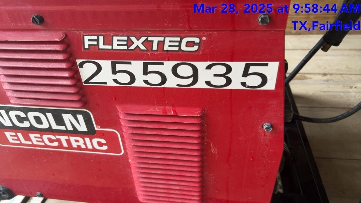 2022 LINCOLN ELECTRIC K3607-1