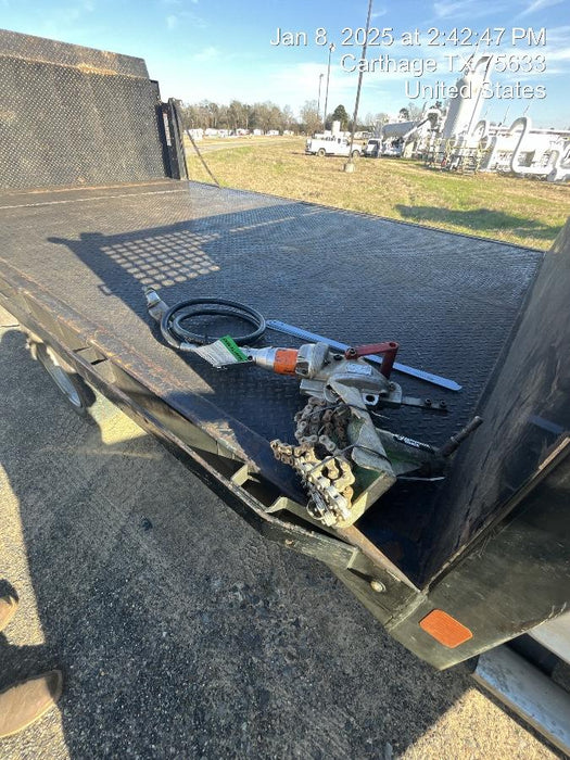 2021 MICHIGAN PNEUMATIC 10267