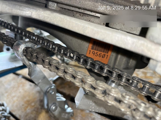 2021 MATHEY DEARMAN 2SA