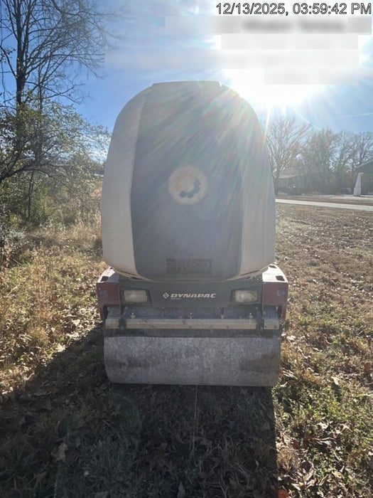 2020 DYNAPAC CC1200 VI LHP