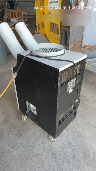 2023 KWIKOOL KPAC1411-2