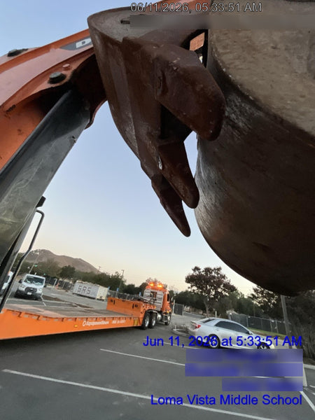 2019 DOOSAN DX35-5